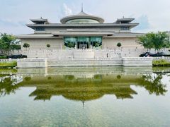 -西安博物院