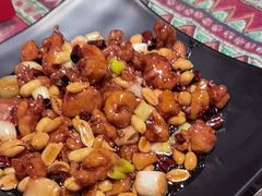 -玉桥餐厅(天坛店)