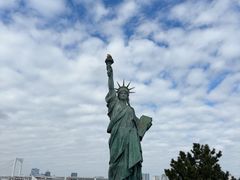-台场海滨公园船码头