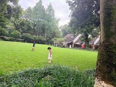 -杭州花家山庄