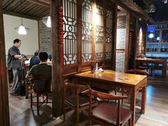-成都蓝城悦杏温泉美食酒店(宽窄巷子店)