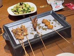 -管氏翅吧(马家堡店)