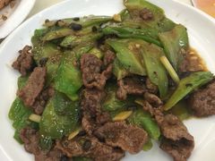 -新享乐海鲜(翠华路店)