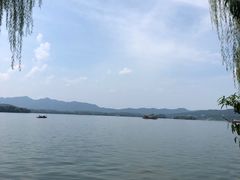 -柳莺湖上·湖景餐厅·江南菜(西湖店)