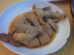 一品鸡-松北囍宴(松北店)