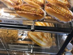 -85度C(南京中山南店)