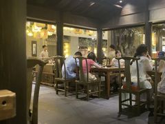-南京大牌档(新街口德基广场店)