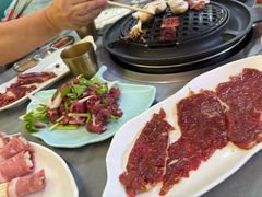 -牛犇炭火烤肉·鲜切烤肉(承德总店)