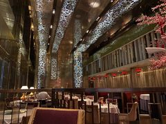 -金轩中餐厅 Jin Xuan(浦东丽思卡尔顿酒店)