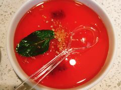 -老佛爷铜炉蛙锅(海岸城店)