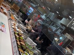 -乡村基·川味现炒大王(熙悦天街店)