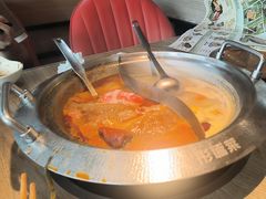-彤德莱牛肉火锅(双港店)