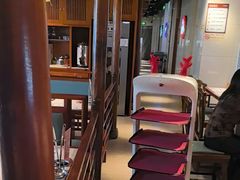 -老员外骨汤火锅(海州古城店)