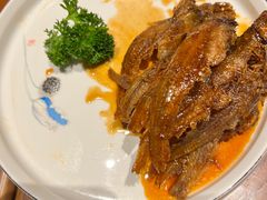 -上海人家花樣年华(中山公园店)