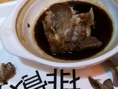 -香满春·酱香大骨饭(临河街店)