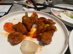 -莆田餐厅PUTIEN(万象天地店)