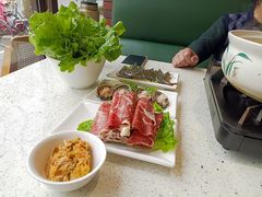 -阿莉餐厅(枣阳路店)