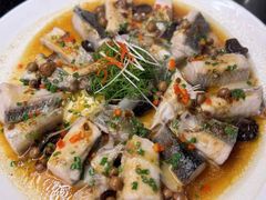 -绿岛国际酒店·海鲜酒楼(八七路店)