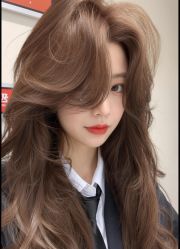 -BEAUTY HAIR GANO