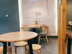 大堂-红小满休闲餐厅(十全街店)