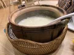 -潮十三潮汕砂锅粥(高新四路大都荟店)
