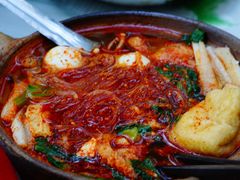 牛肚粉丝砂锅-清真·马文砂锅大全(麦苋街店)