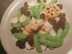 -小资太太餐厅(南岗区店)