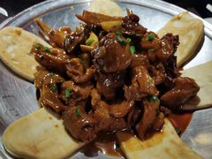 -小菜园新徽菜(合肥之心城店)