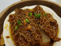 -京粤荟(海王银河科技大厦店)