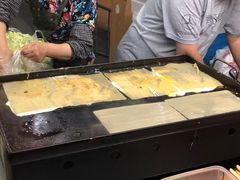 -大东北首席烤冷面(学府路店)