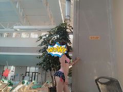 -大连金石滩绿发温泉假日酒店