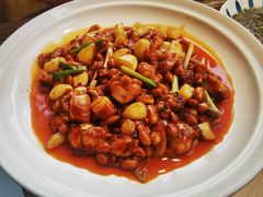 老贵阳宫保肉丁-树厨贵州菜(大十字店)