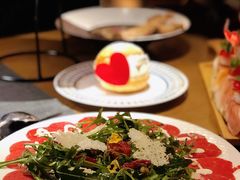 -IL TEATRO 精品意大利餐厅