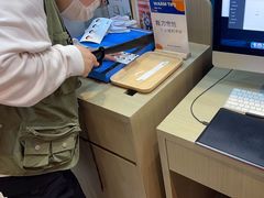 -海马体照相馆(新南凯德广场店)
