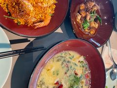 -五缘湾凯悦酒店·悦饗中餐厅