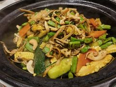 -莲池荟素食馆·12年老字号(光孝寺店)