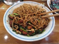 -君东记本帮面馆(天钥桥路店)