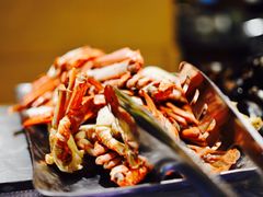 -威斯汀舞台餐厅