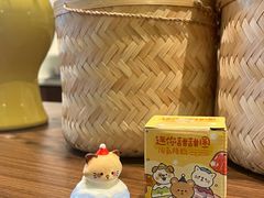 -GOGO Plate(成都太古里店)