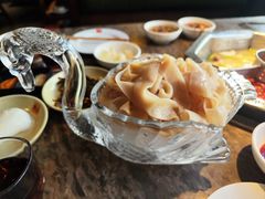 -佬土鹅肠火锅(解放路店)