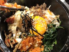 -俺的焼肉(銀座9丁目店)