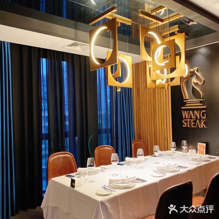 王品牛排新菜单只款待最重要的你