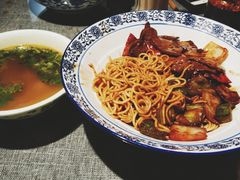 -腔调面(斜土路店)