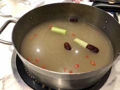 -娘家米汤饭(大营路店)