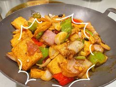 -胖大嫂渔家排档(半边山店)