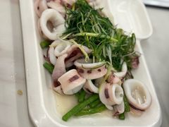 -渔文乐·海鲜大排档(壹品总店)