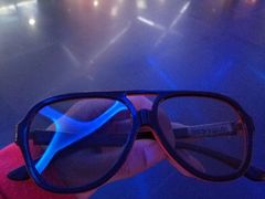 -奥斯卡新都汇影城(终级银幕)