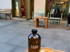 -CABO Coffee