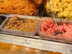 -丁家坡洋芋·观音桥好吃街A区(全国总店)