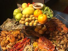 -日进一片海.生腌海鲜火锅.宵夜烧烤(三里屯总店)